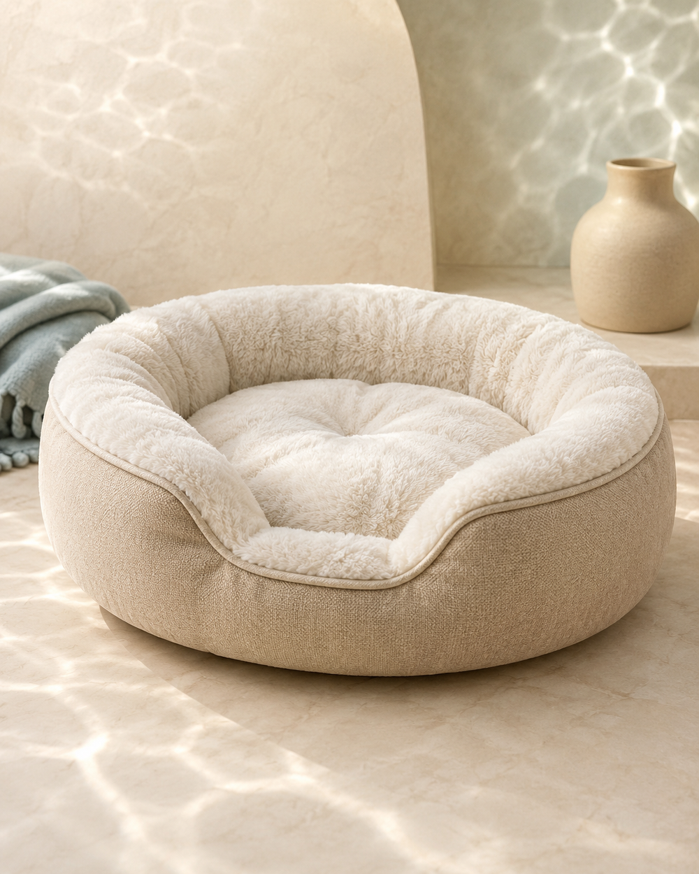 Beds & Comfort