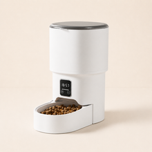 Smart 4L Automatic Pet Feeder