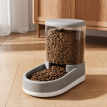 AquaWhisk Gravity Feed & Water Station
