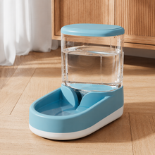 AquaWhisk Gravity Feed & Water Station