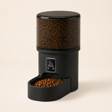 Smart 4L Automatic Pet Feeder