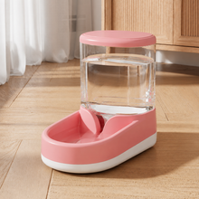 AquaWhisk Gravity Feed & Water Station