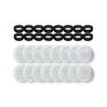 Replacement Filters for AquaWhisk Fountain (32 Pack)