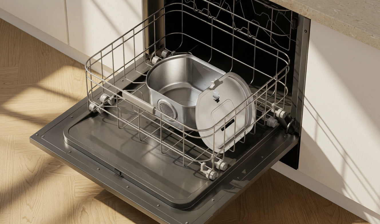 3.2L Stainless Steel Pet Water Fountain with Faucet