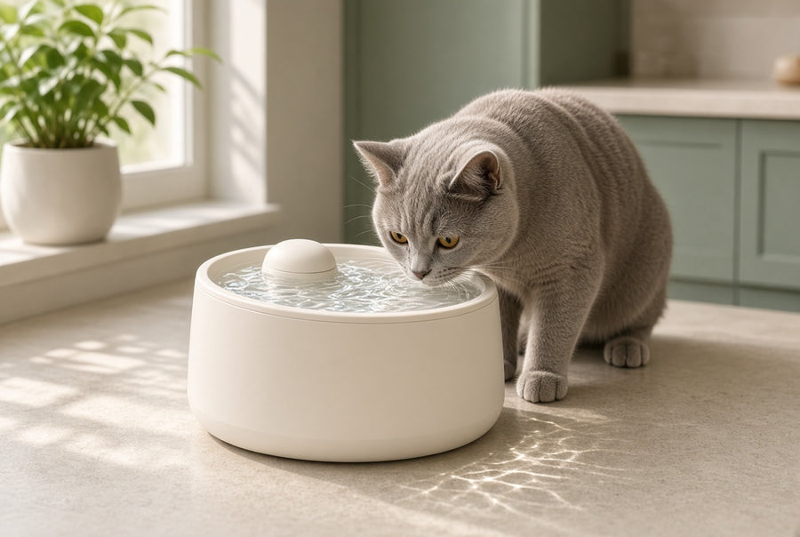 Pets do not need more products. They need a few that earn their place.